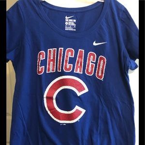 Nike Chicago Cubs t-shirt